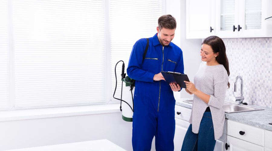 Professional bed bug heat treatment services in North Oxford - North Oxford Bed Bug Heat Treatment